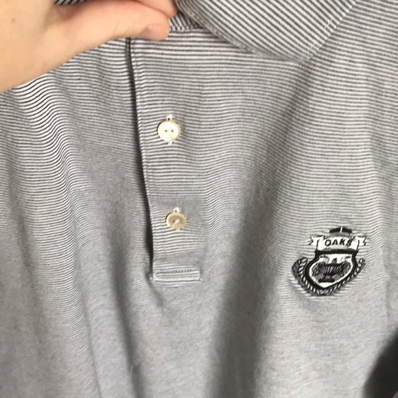 Pete Millar, Polo Shirt, Large - Picture 7 of 7